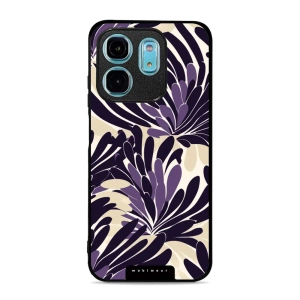 Etui Glossy Case do Infinix HOT 50i - wzór GA47G