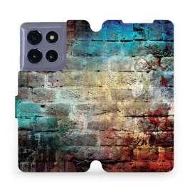 Etui do Motorola Moto G86 5G - wzór V061P