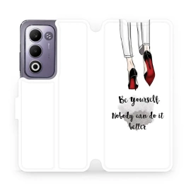 Etui do OPPO A5m - wzór M046P