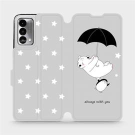 Etui do Realme GT Master Edition - wzór MH08P