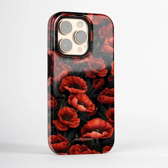 Etui Elite Pro do Apple iPhone 15 Pro - wzór EP45E