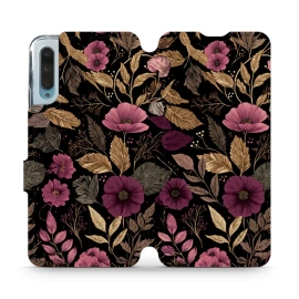 Etui do Huawei P Smart Pro - wzór V170S