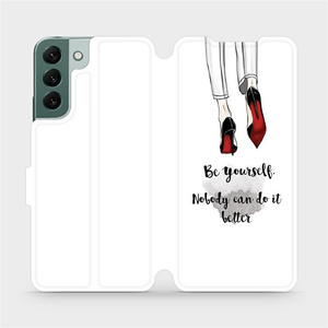 Etui do Samsung Galaxy S22 Plus - wzór M046P