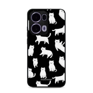 Etui Glossy Case do OPPO Reno 13 Pro - wzór G163G