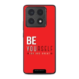 Etui Glossy Case do Xiaomi 14T Pro - wzór G072G