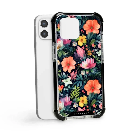 Etui MagSafe Elite Bumper Apple iPhone 12 - wzór D009D