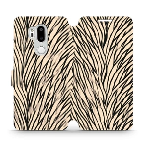 Etui do LG G7 ThinQ - wzór VA52S