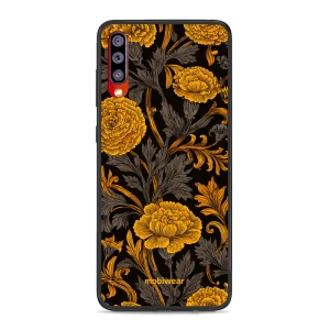 Etui Glossy Case do Samsung Galaxy A70 - wzór G173G