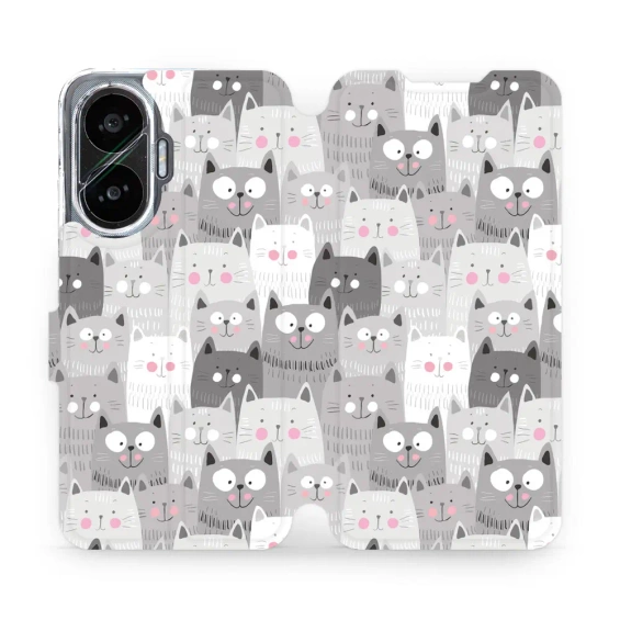 Etui do Xiaomi POCO F7 - wzór M099P