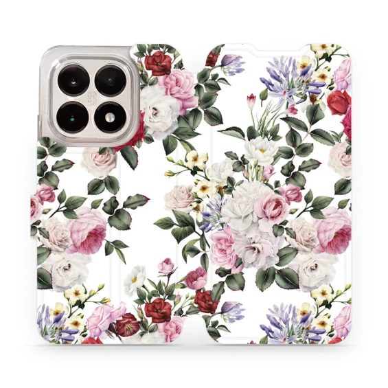 Etui do Xiaomi 15T - wzór MD01S