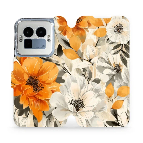 Etui do Realme GT 8 Pro - wzór VP75S