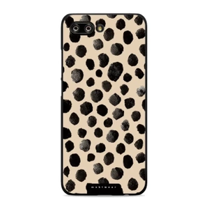 Etui Glossy Case do Huawei Honor 10 - wzór GA50G