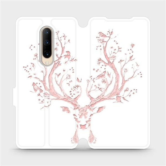 Etui do OnePlus 7 Pro - wzór M007S
