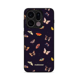 Etui Glossy Case do Oppo Find X9 - wzór GP78G