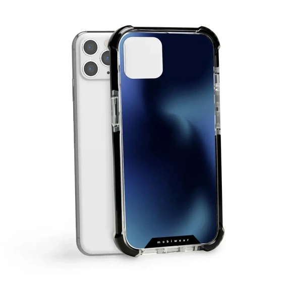 Etui MagSafe Elite Bumper Apple iPhone 11 Pro Max - wzór D037D