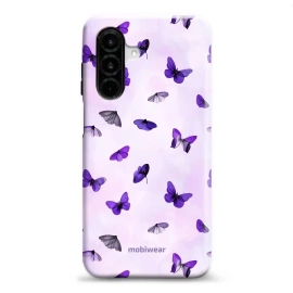 Etui Elite Pro do Samsung Galaxy A26 5G - wzór EP77E