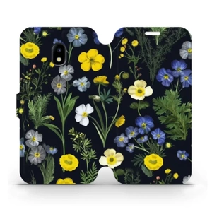 Etui do Samsung Galaxy J3 2017 - wzór VP47S