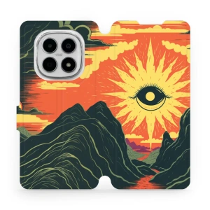 Etui do Xiaomi Redmi Note 15 4G - wzór VP55S