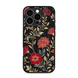 Etui Glossy Case do Apple iPhone 16 Pro - wzór G172G