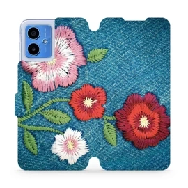 Etui do Motorola Moto G14 - wzór MD05P