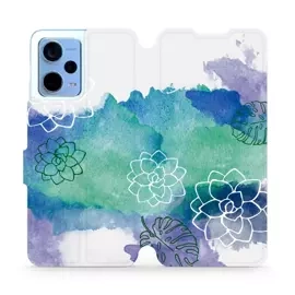 Etui do Xiaomi Redmi Note 12 5G - wzór MG11S