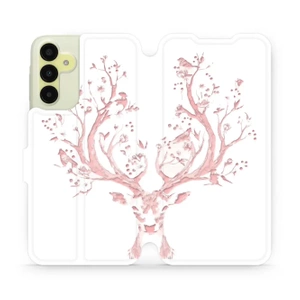 Etui do Samsung Galaxy M15 5G - wzór M007S