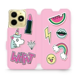 Etui do Realme C61 - wzór M129S