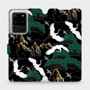 Etui do Samsung Galaxy S20 Ultra - wzór VP16S