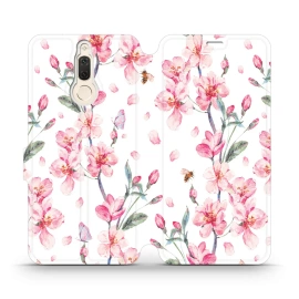 Etui do Huawei Mate 10 Lite - wzór M124S