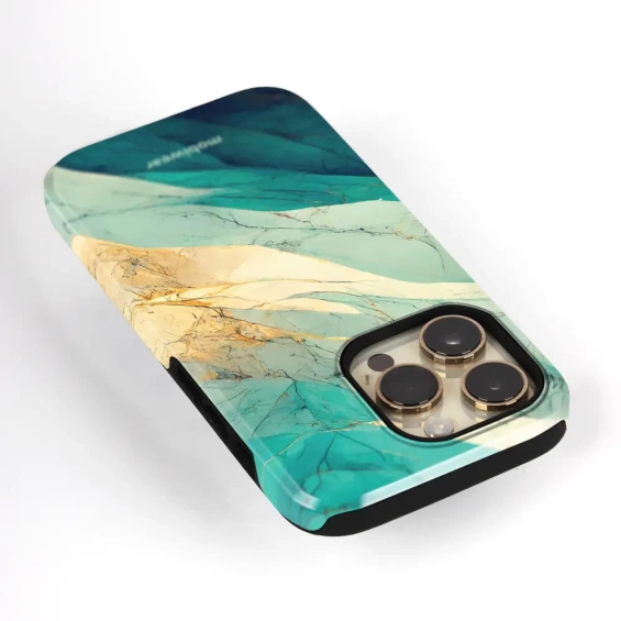 Etui Elite Pro do Samsung Galaxy S25 Edge - wzór EP37E