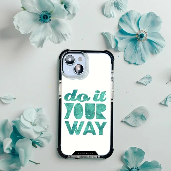 Etui MagSafe Elite Bumper Apple iPhone 11 Pro Max - wzór D080D