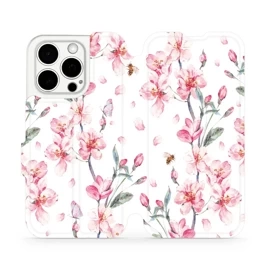 Etui do Apple iPhone 15 Pro - wzór M124S