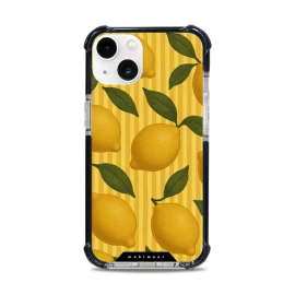 Etui MagSafe Elite Bumper Apple iPhone 13 - wzór DP81D