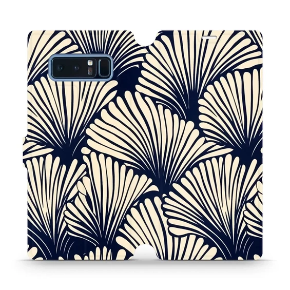 Etui do Samsung Galaxy Note 8 - wzór VA41S