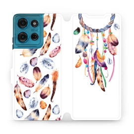 Etui do Motorola Moto G75 5G - wzór M003S