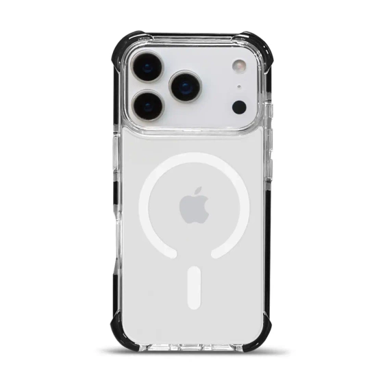 Etui MagSafe Elite Bumper Apple iPhone 17 Pro - wzór D001D