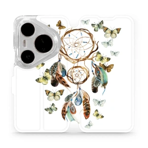 Etui do Huawei Pura 80 Pro - wzór M001P