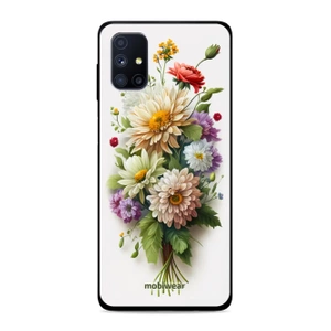 Etui Glossy Case do Samsung Galaxy M51 - wzór G016G