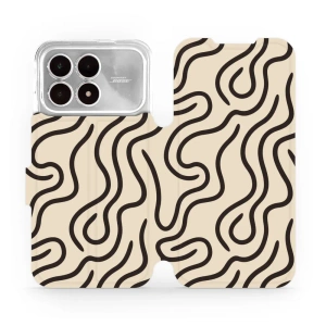 Etui do Xiaomi Poco F8 Pro - wzór VA60S