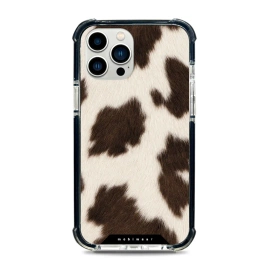 Etui MagSafe Elite Bumper Apple iPhone 12 Pro Max - wzór D166D