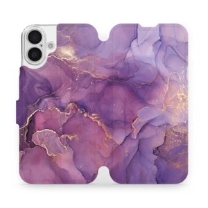 Etui do Apple iPhone 16 Plus - wzór VP20S