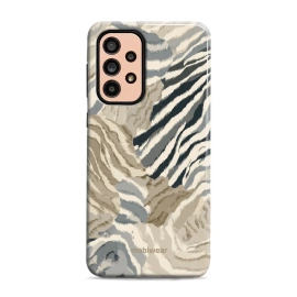 Etui Elite Pro do Samsung Galaxy A53 5G - wzór E168E