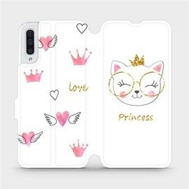 Etui do Samsung Galaxy A50 - wzór MH03S