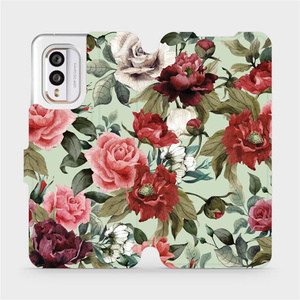 Etui do Nokia X30 5G - wzór MD06P