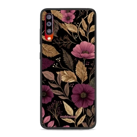 Etui Glossy Case do Samsung Galaxy A70 - wzór G170G