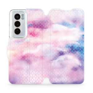 Etui do OPPO Reno 12 5G - wzór MR02S