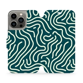 Etui do Apple iPhone 13 Pro - wzór VA61S