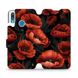 Etui do Huawei P Smart 2019 - wzór VP45S