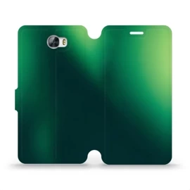 Etui do Huawei Y6 II Compact - wzór VP61S