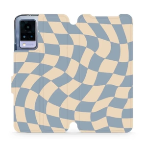 Etui do Vivo V21 5G - wzór VA59S